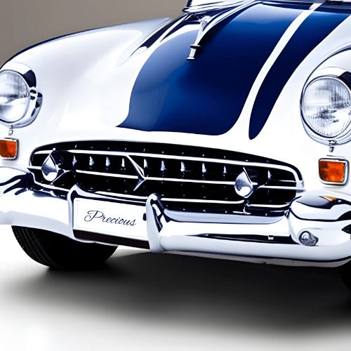 The History of Classic Cars